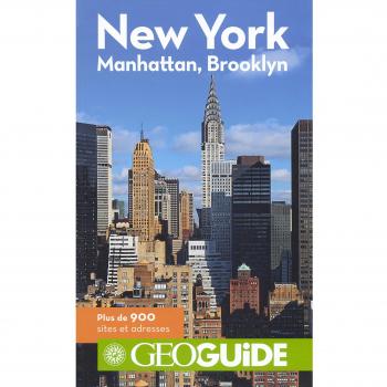 New York: Manhattan, Brooklyn