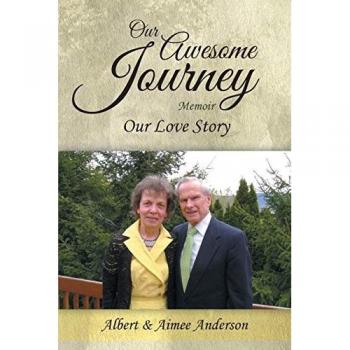 Our Awesome Journey: Our Love Story