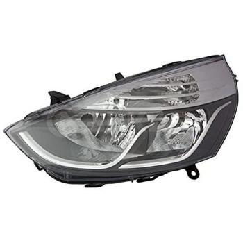 Faro principal DEPO 551-1197LMLDEM2, Izquierda
