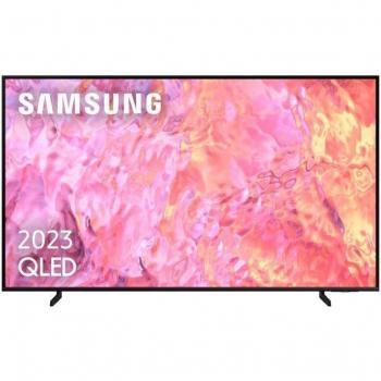 SAMSUNG QE43Q60CAUXXH TELEVISOR 43 QLED 4K ULTRA HD SMART TV