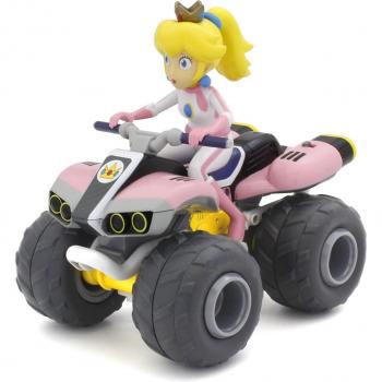 R/C Peach Egg Buggy Kit