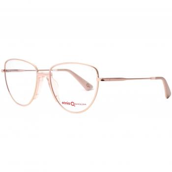Etnia Barcelona Brille SHIBUYA PGPK Metall gold-kupfer