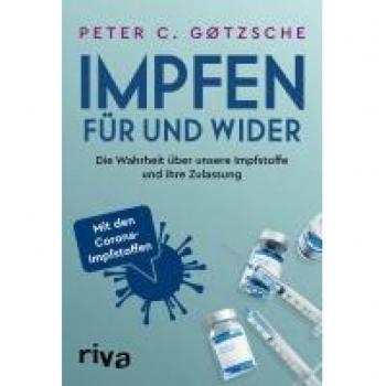Gøtzsche, Peter C.: Impfen