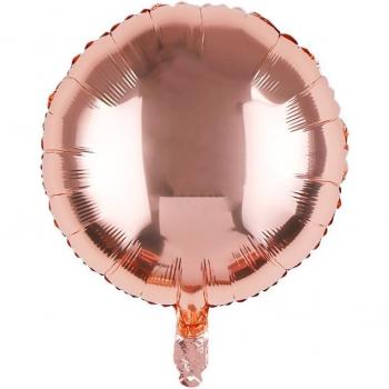 Décoration Mariage 18 – Ballon Étoile et Feuille