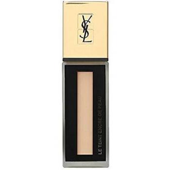 Yves Saint Laurent Le Teint Encre de Peau BD 10