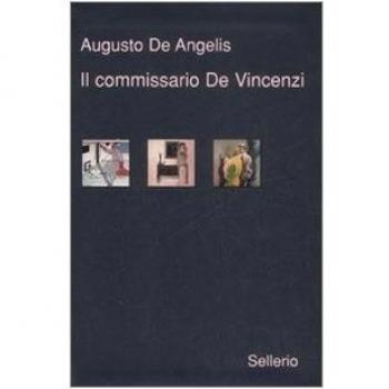 Il commissario De Vincenzi: il candeliere a sette fiamme-La barchetta di cristallo