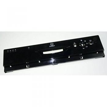 Panier d’interface noire Indesit 7815286