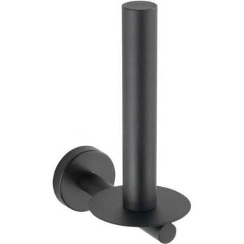 WENKO Toiletten-Ersatzrollenhalter Bosio