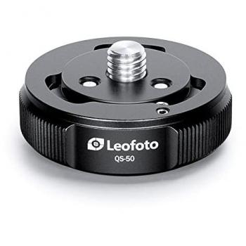 Leofoto QS-50 Stativsystem