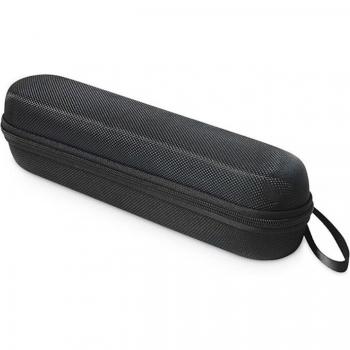 Soporte de viaje para cepillos de dientes