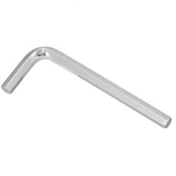 Llave Allen Cromo Vanadio 6.0 mm Profesional