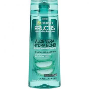 FRUCTIS NEW SH ALOE 250