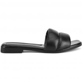 Pantofole Lasocki WI16-MENA-16 Color Nero