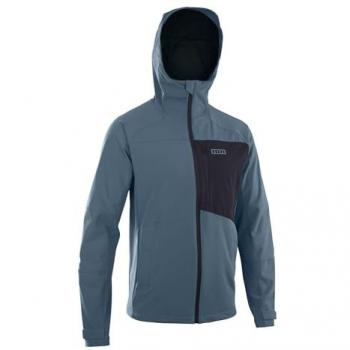 Chaqueta Ion Shelter 2L Impermeable y Cortaviento