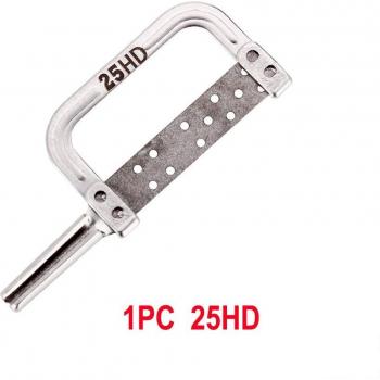 Interproximaler Emalienstreifen 15HD-90