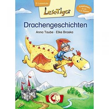 Lesetiger