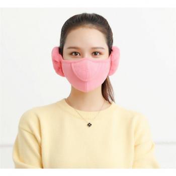 Accesorio de Invierno Auricular