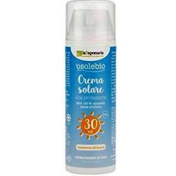 Protetor Solar Ecológico SPF 30 125 ml
