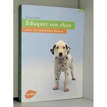 Eduquer son chiot avec les méthodes douces