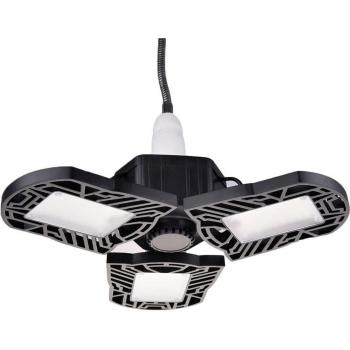 High Bay LED Light 60W E27 Waterproof