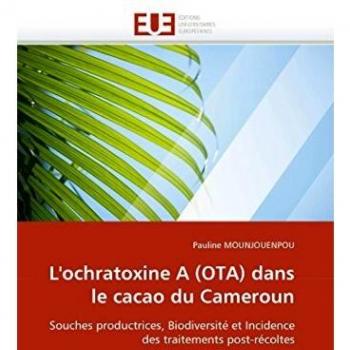 L'ochratoxine A