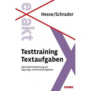 Hesse/Schrader: EXAKT