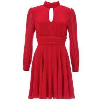SWING Ausgestelltes Kleid für Partys und Feiern