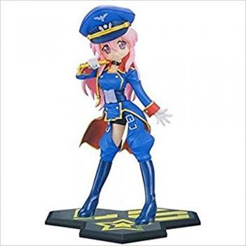 Premium Ichiban Kuji Lucky Star: Miyuki Takara Figure