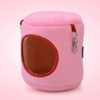 Hamster Hanging Bed