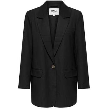 Giacca OnlHattie LANA – Colore Nero