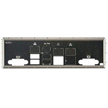 Scudo I/O Argento Supermicro MCP-260-00042-0N