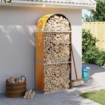 VidaXL Log Holder