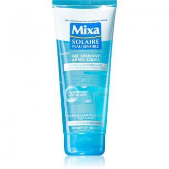 Gel Hidratante After Sun 200 ml