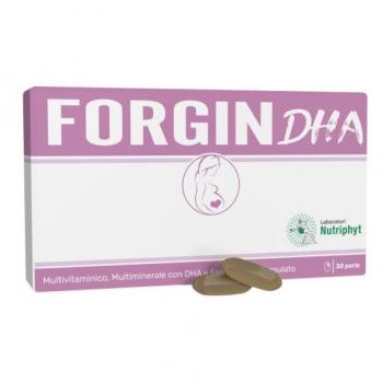 Forgin DHA 30 Perle