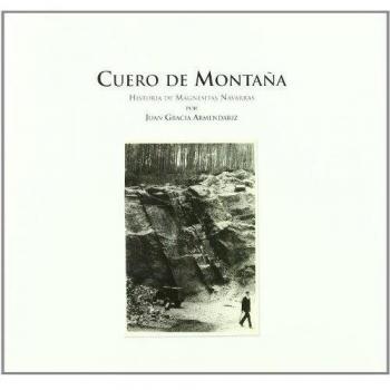 Cuero de Montaña