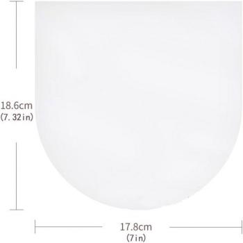Protección antiestática para discos de vinilo y CD/DVD