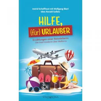Vindobona Verlag Hilfe, (für) Urlauber