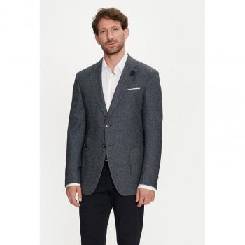 JOOP! Giacca da lavoro blu Modern Fit 17 JB‑11Four 30042864