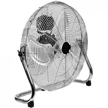 BreezeMaster 14 Multi-Speed Floor Fan