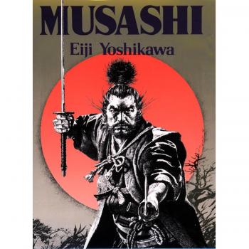 Musashi Yoshikawa Eiji