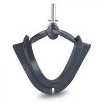 Accessorio Sbattitore Flessibile per Robot da Cucina Kenwood 1135403662734981757