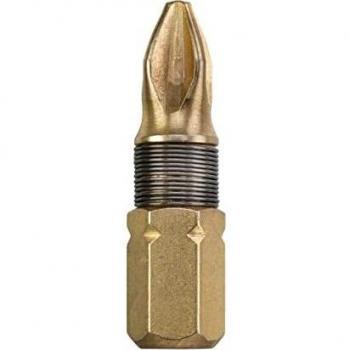 Kwb 126101 Kreuzschlitz-Bit PZ ahl