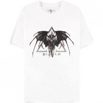T-Shirt Gaming diablo IV