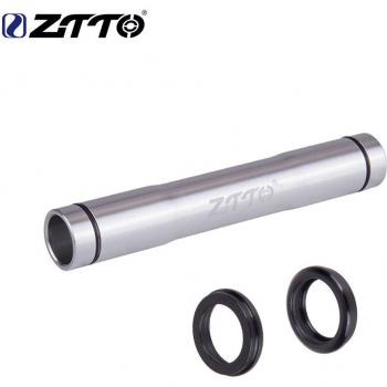 ZTTO 15MM zu 12MM Adapter für Fahrradachsen