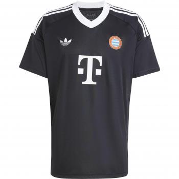 Maillot de Gardien Tierce Partie Bayern Munich 2024‑25