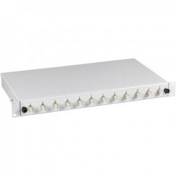 Scatola EFB 24‑LC Kuppl.SM 0,24 m – Connessione Cavo Ethernet