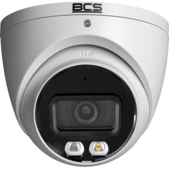 BCS Kuppel-IP-Kamera mit 30m Infrarot-Sicht