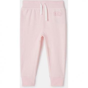Gap Jogginghose 843630-02 Rosa Regular Fit