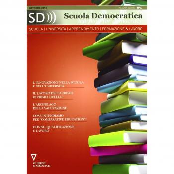 Scuola democratica. Learning for democracy (2012). Vol. 6