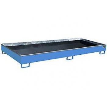Raccolta Scaffali EuroKraft Pro con Inserto PE